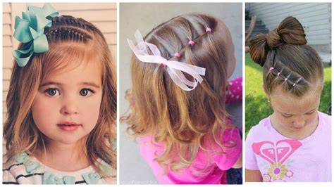 peinados para niñas de 3 años-1